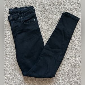 Citizens of Humanity - Rocket Jean (High rise full length)